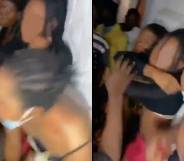 Three trans women attacked Benin