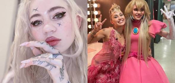Grimes