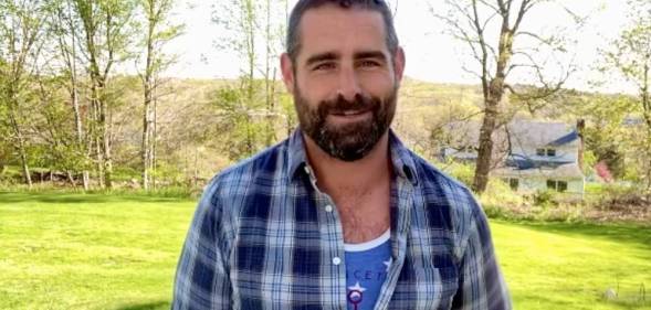 Brian Sims