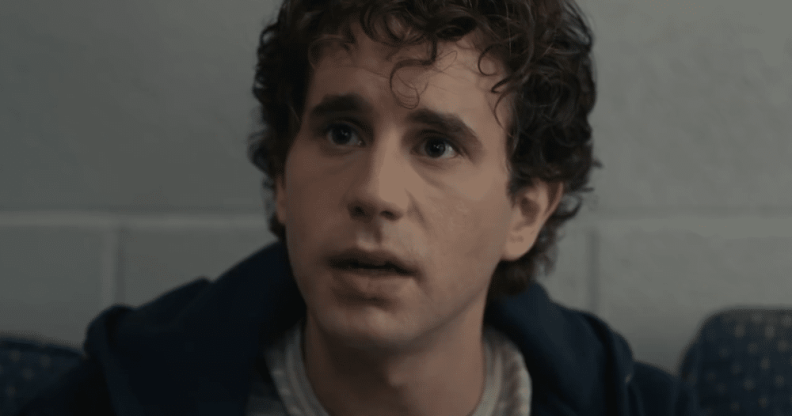 Dear Evan Hansen trailer