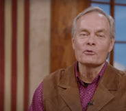 Televangelist Andrew Wommack
