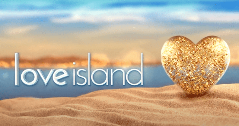 Love Island