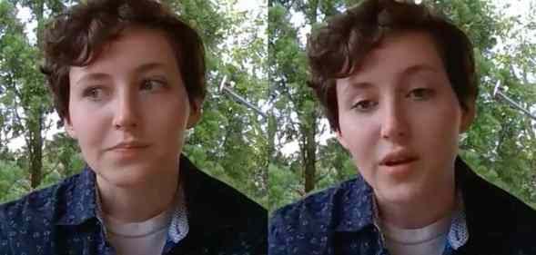 Soren Tucker trans teen