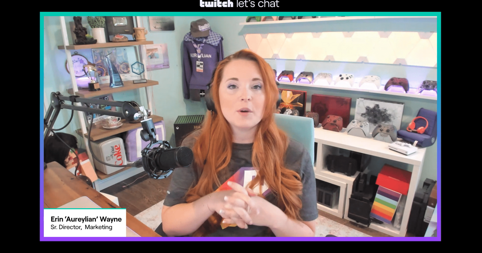 Twitch tags finally launch with over 350 new identity tags available