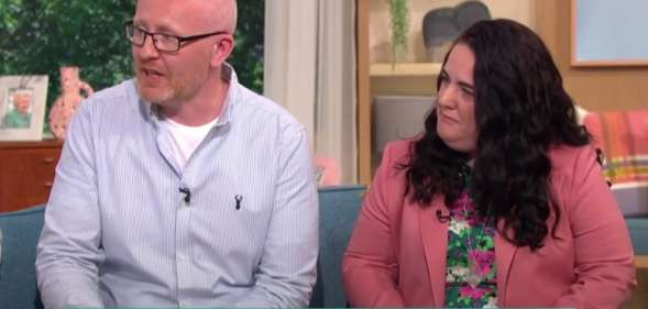 This Morning ITV