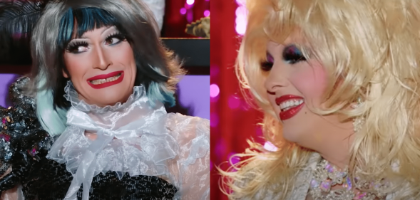 Drag Race Down Under Snatch Game