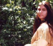 Whispering Wind Bear Spirit