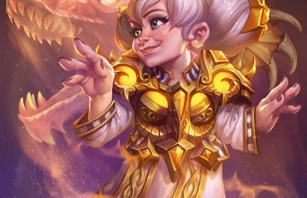 Chromie, World of Warcraft