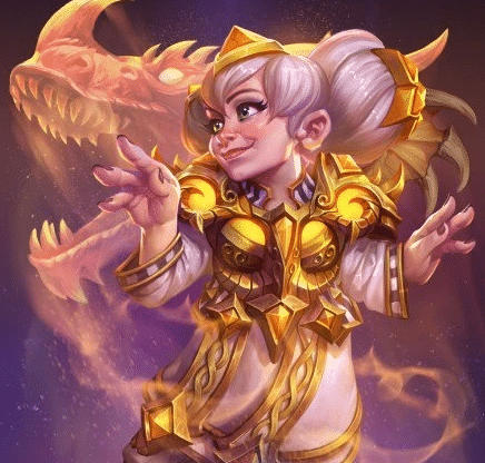 Chromie, World of Warcraft