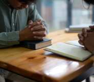 The government's converison therapy ban doesn't go far enough, one survivor says