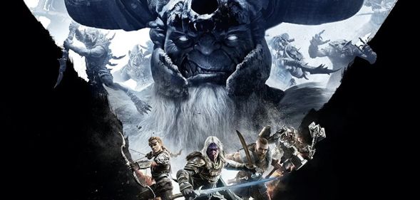 Dungeons & Dragons: Dark Alliance PS5