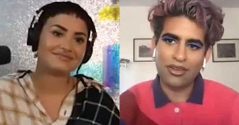 28 proud non-binary stars who are making the world better