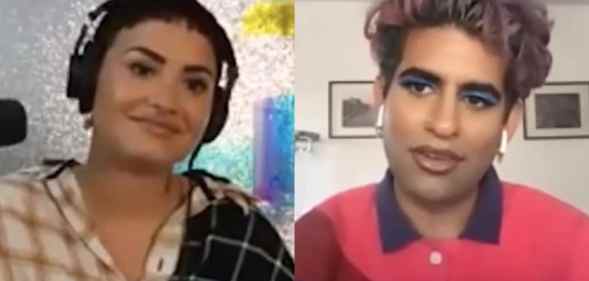 28 proud non-binary stars who are making the world better