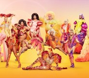 Drag Race All Stars 6 just crowned a winner, baby