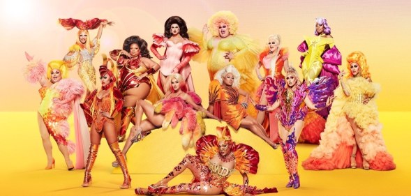 Drag Race All Stars 6 just crowned a winner, baby