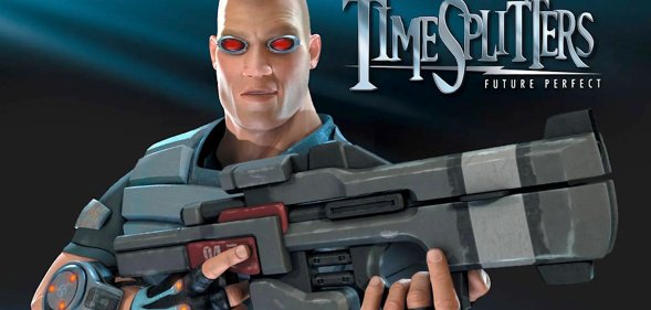 TimeSplitters
