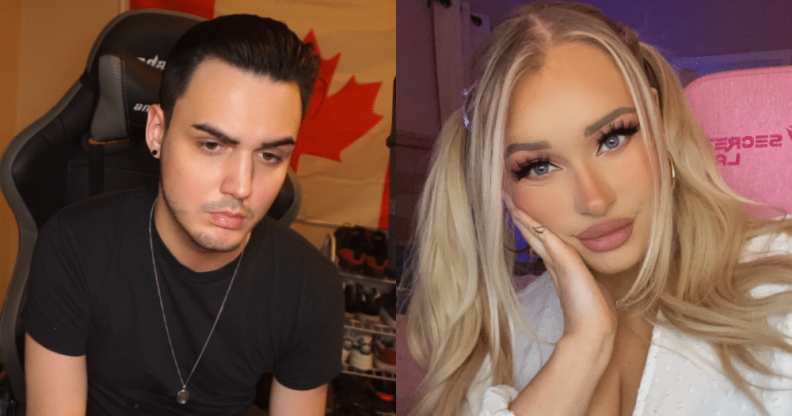 insuperable itsrachryan Twitch