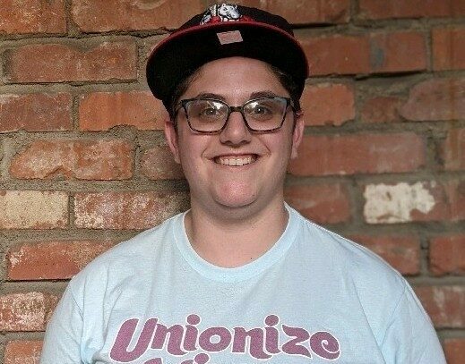 Asexual Sports Illustrated copy chief comes out as non-binary