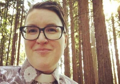 Megan Rohrer is first openly trans bishop elected to Lutheran church