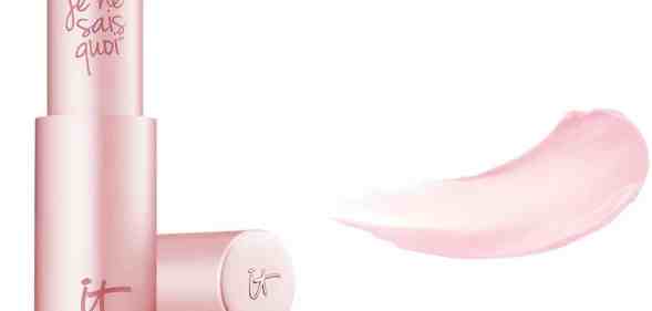 A lip balm from IT Cosmetics is a must-have for summer. (Selfridges)