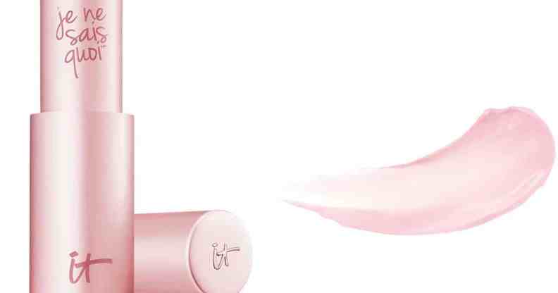 A lip balm from IT Cosmetics is a must-have for summer. (Selfridges)