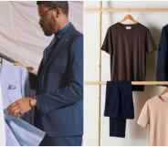 Moss Bros is launching a monthly subscription service so customers can rent casual and formalwear.