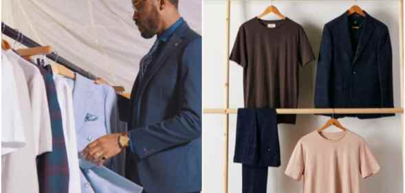 Moss Bros is launching a monthly subscription service so customers can rent casual and formalwear.