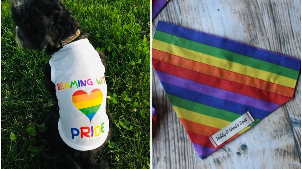 Pet Pride etsy