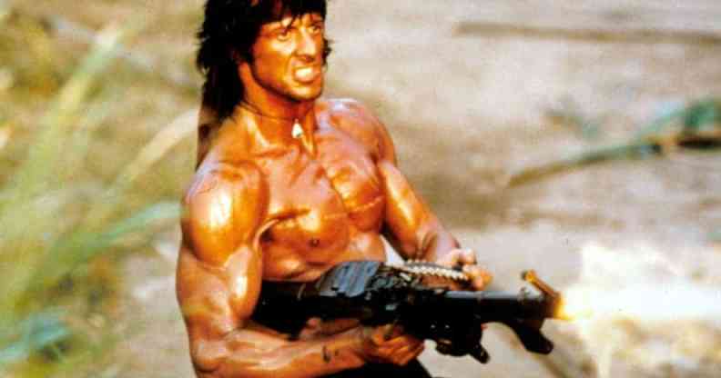 Rambo