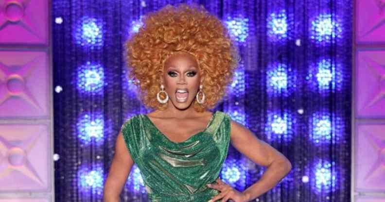 RuPaul