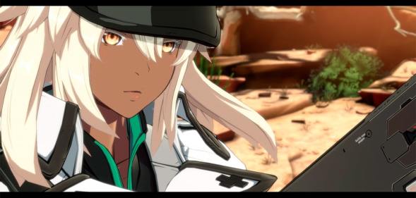 Guilty Gear