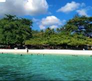 Isla Reta Beach Resort