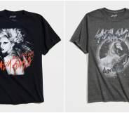Lady Gaga has teamed up with Urban Outfitters on a limited edition collection to celebrate Born This Way's 10th anniversary. (Urban Outfitters)