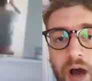 Adam Pacitti GB News