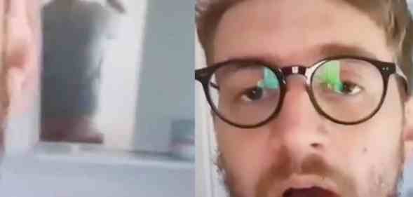 Adam Pacitti GB News