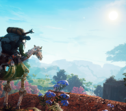 Biomutant