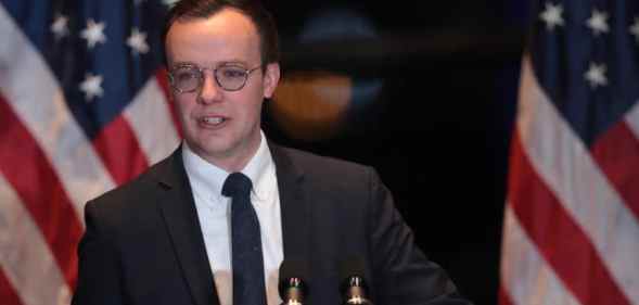 Chasten Buttigieg