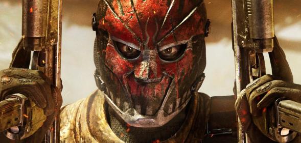 Call of Duty season four