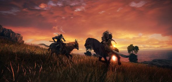 Elden Ring Summer Games Fest