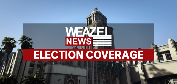 Grand Theft Auto role-play