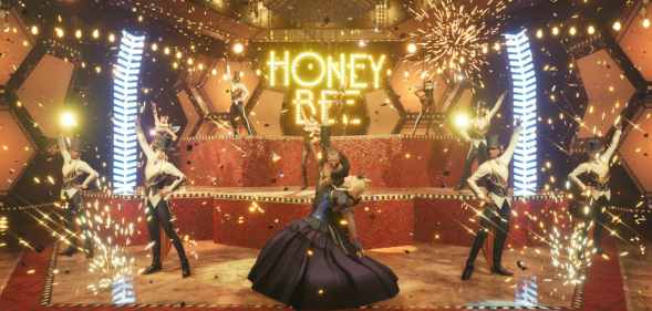 Final Fantasy VII Remake