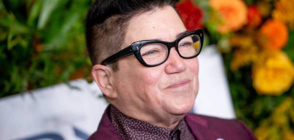 Lea DeLaria