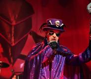 Judas Priest Rob Halford