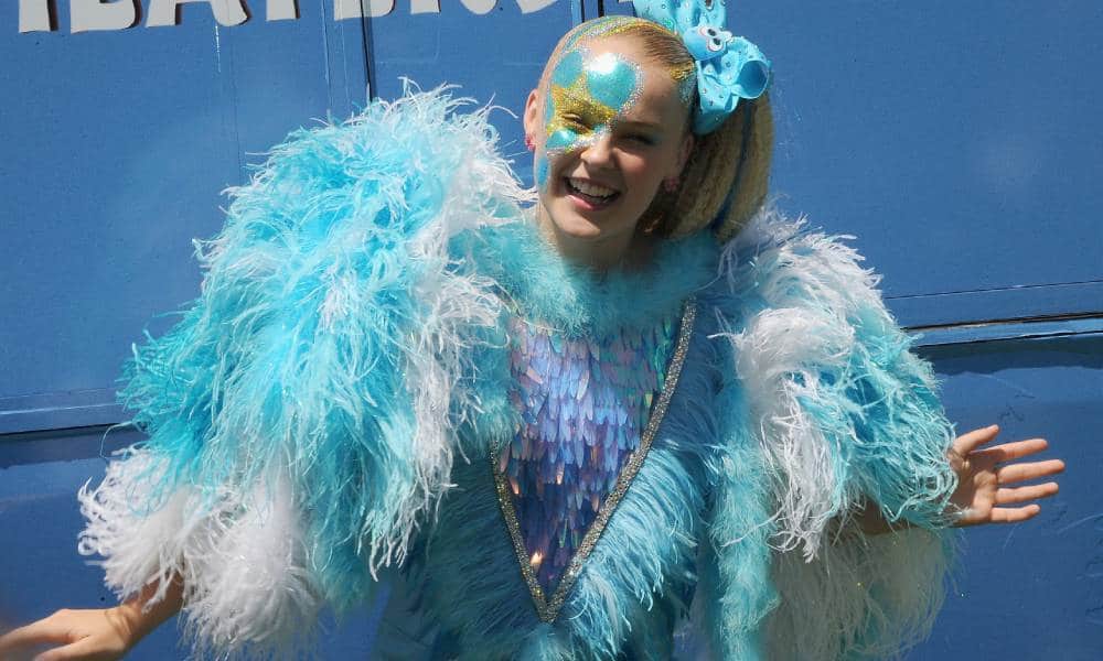 did jojo siwa buy a new house - Ilustrasi 3