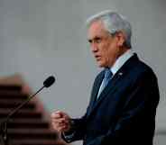 Sebastián Piñera Chile same-sex marriage