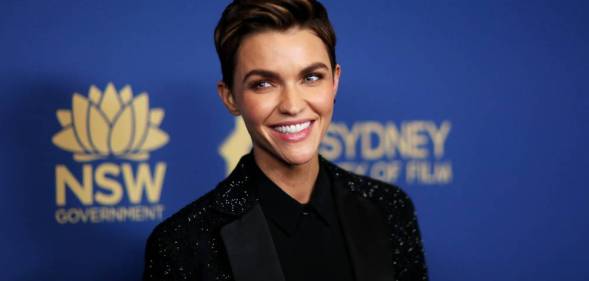 Ruby Rose