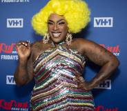 Widow Von'Du Drag Race