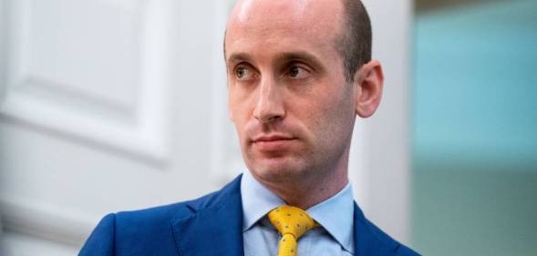 Stephen Miller