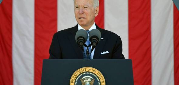 President Joe Biden