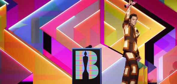 Everything we know about the possible Harry Styles beauty launch